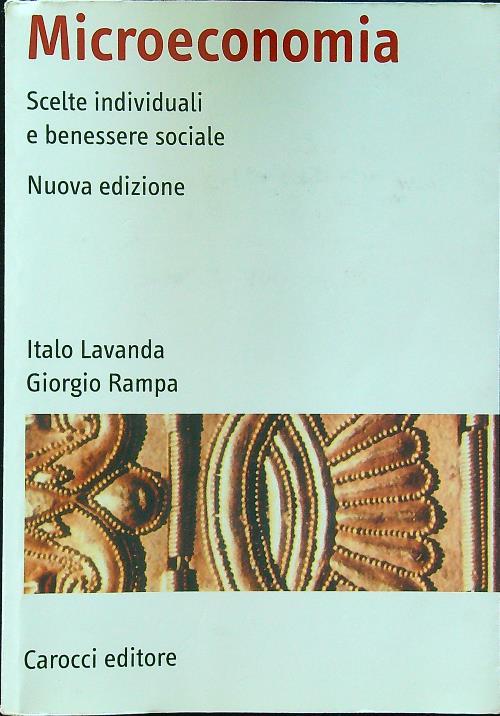 Libro di Faccia