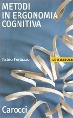 Metodi di ergonomia cognitiva