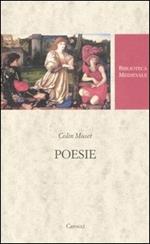 Poesie. Testo francese a fronte. Ediz. critica