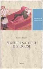 Sonetti satirici e giocosi