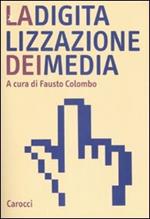 La digitalizzazione dei media