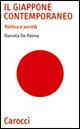 Libro Il Giappone contemporaneo  Daniela De Palma