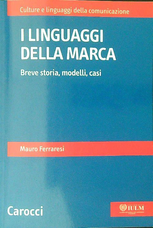 Libro di Faccia