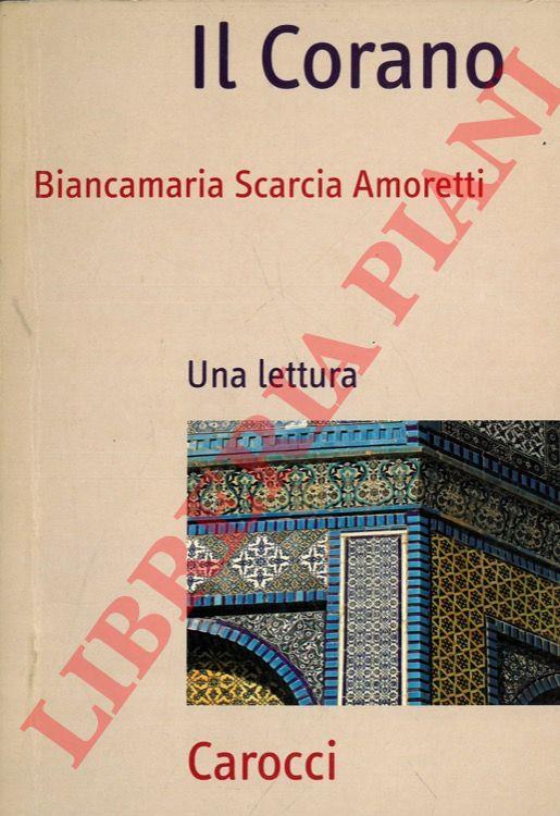 Il Corano. Una lettura