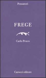 Libro Frege  Carlo Penco
