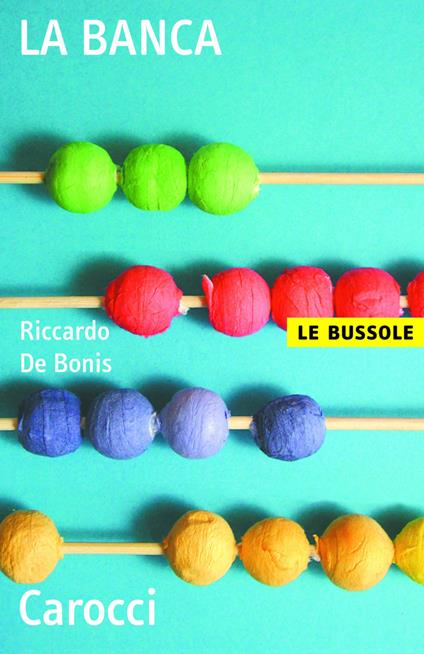 La banca - Riccardo De Bonis - ebook