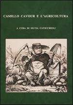 Camillo Cavour e l'agricoltura