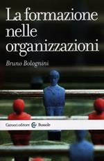La formazione nelle organizzazioni