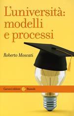 L' università: modelli e processi
