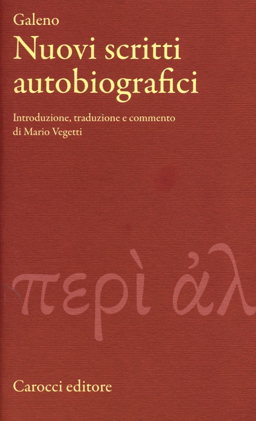 Libreria Internazionale Romagnosi snc