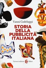 Storia della pubblicità italiana