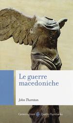 Le guerre macedoniche