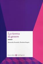 La ricerca di genere