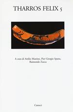 Tharros felix. Vol. 5