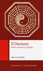 Il daoismo. Storia, dottrina, pratiche