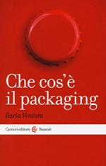 Che cos'è il packaging