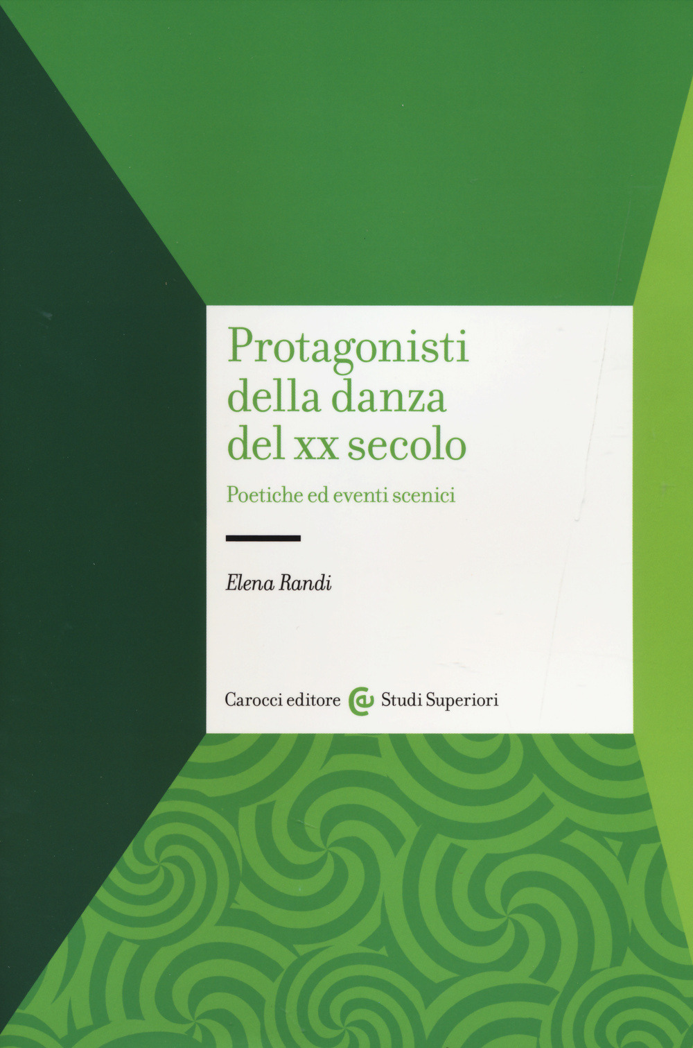 Libreria Nani