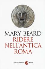Ridere nell'antica Roma