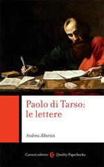 Paolo di Tarso: le lettere. Chiavi di lettura