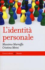 L'identità personale