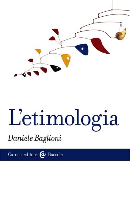 L' etimologia - Daniele Baglioni - ebook