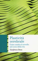 Plasticità cerebrale. Come cambia il cervello nel corso della vita