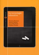 Le tecnologie educative