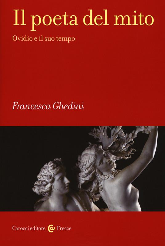 Ovidio: guida alle Metamorfosi - Carocci editore