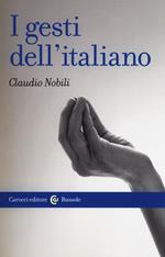 I gesti dell'italiano