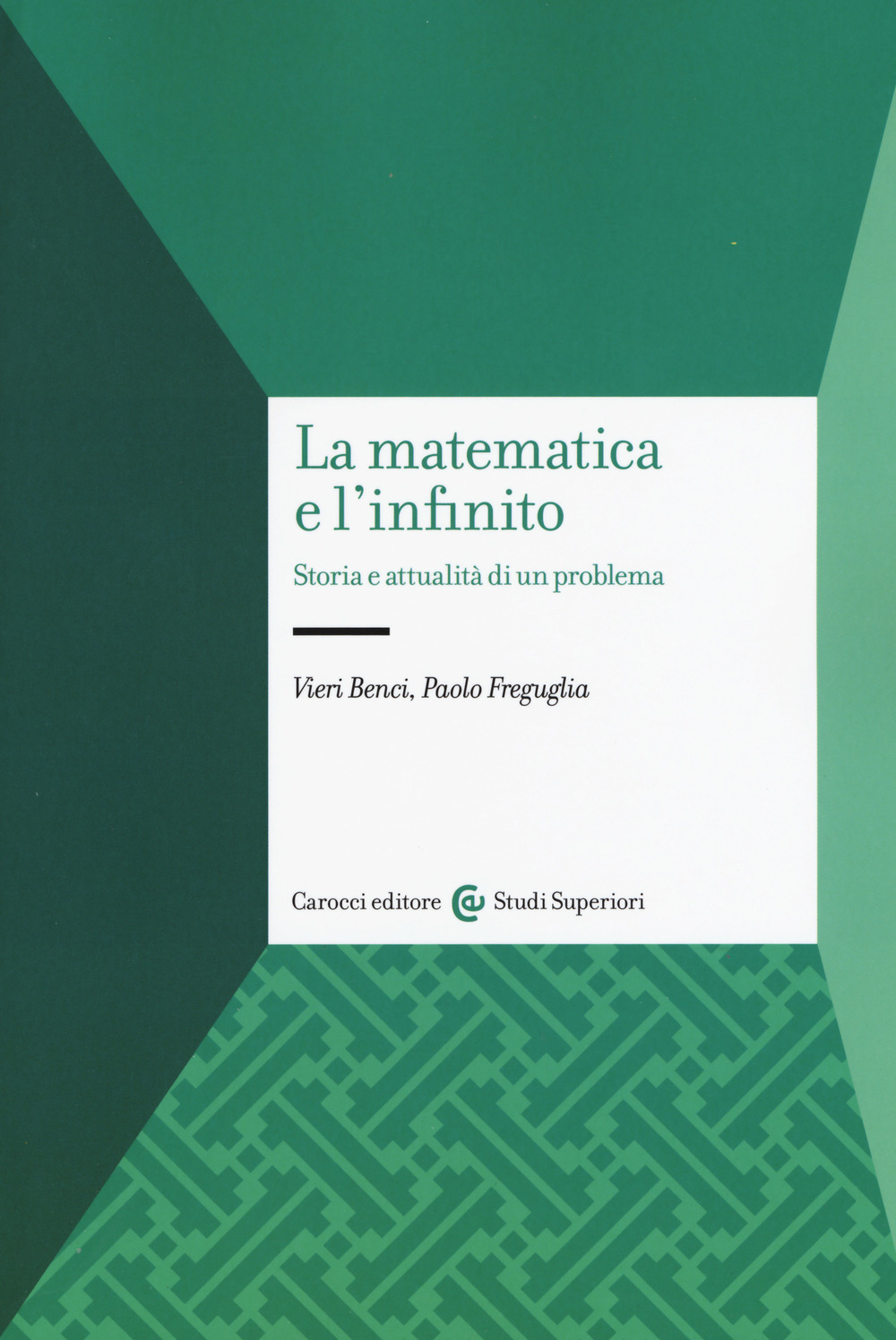 Libreria Internazionale Romagnosi snc