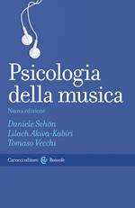 Psicologia della musica