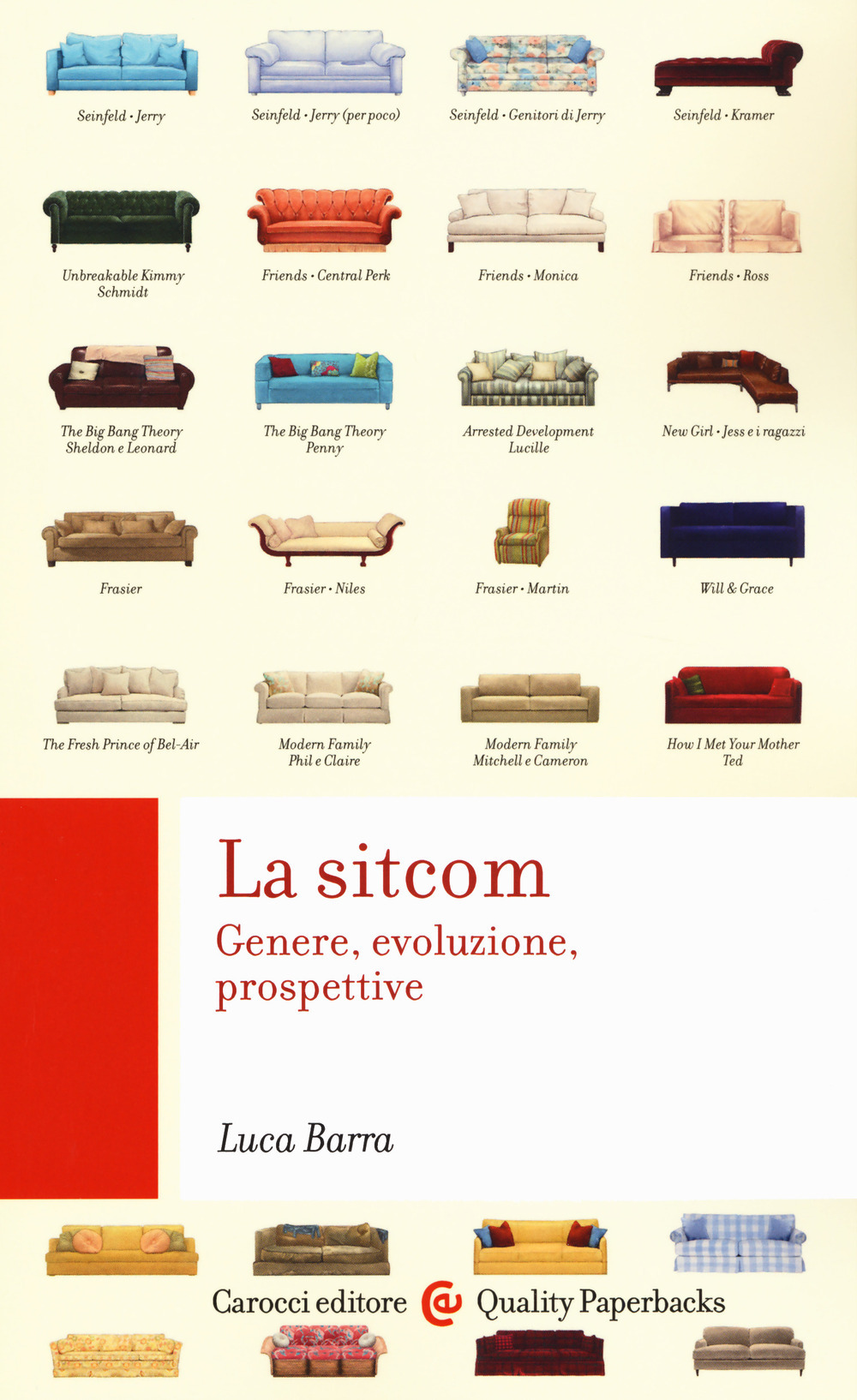 Libreria Internazionale Romagnosi snc