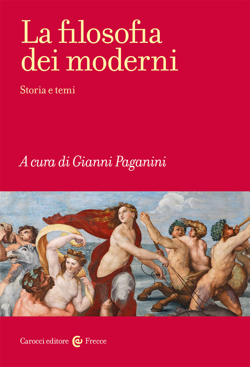 Libreria Internazionale Romagnosi snc