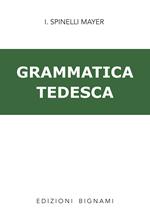 Grammatica tedesca