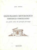 Dizionario mitologico omerico-virgiliano