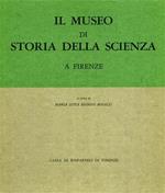 Museo di storia della scienza a Firenze (Il)