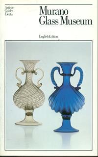Murano glass museum