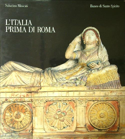 LIBRACCIO VINTAGE