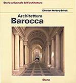 Architettura barocca. Ediz. illustrata