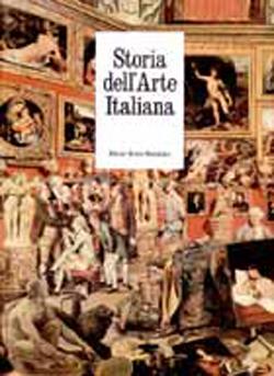 Storia dell'arte italiana. Ediz. illustrata - copertina