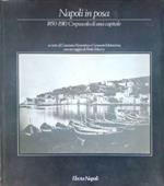 Napoli in posa (1860-1910). Crepuscolo di una capitale