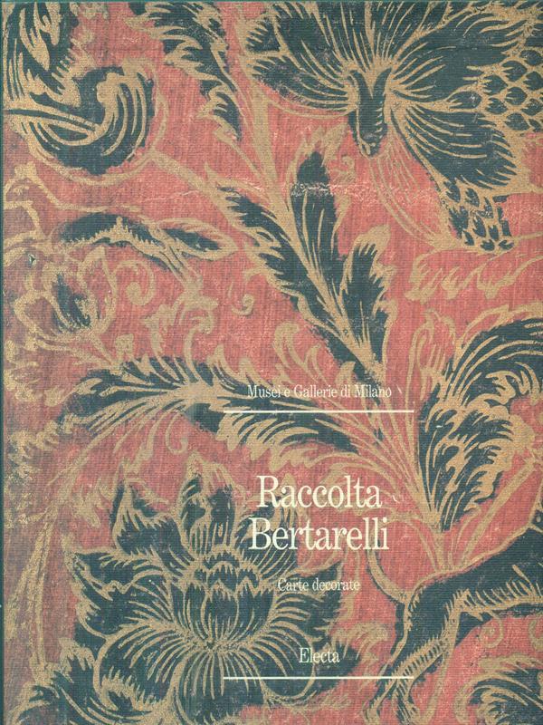 LIBRACCIO VINTAGE