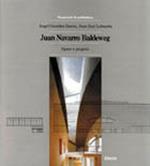 Juan Navarro Baldeweg. Opere e progetti. Ediz. illustrata