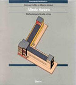 Alberto Sartoris. Dall'autobiografia alla critica - Jacques Gubler,Alberto Abriani - copertina