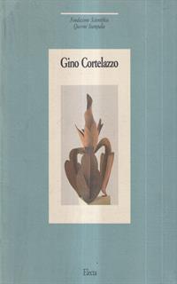 Cortelazzo. Catalogo della mostra