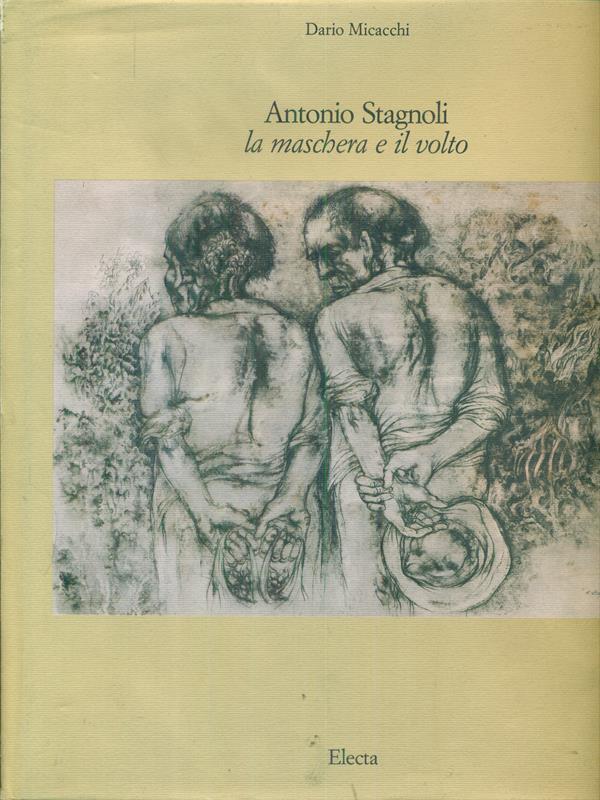 Libro di Faccia