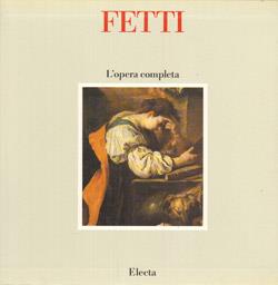 Fetti. L'opera completa - Eduard A. Safarik - copertina