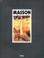 Masson. Catalogo della mostra. Ediz. multilingue