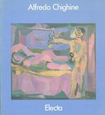 Alfredo Chighine. Catalogo della mostra