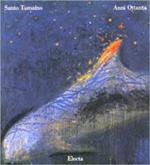 Santo Tomaino. Catalogo della mostra